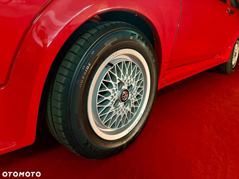 Volkswagen Scirocco - 20