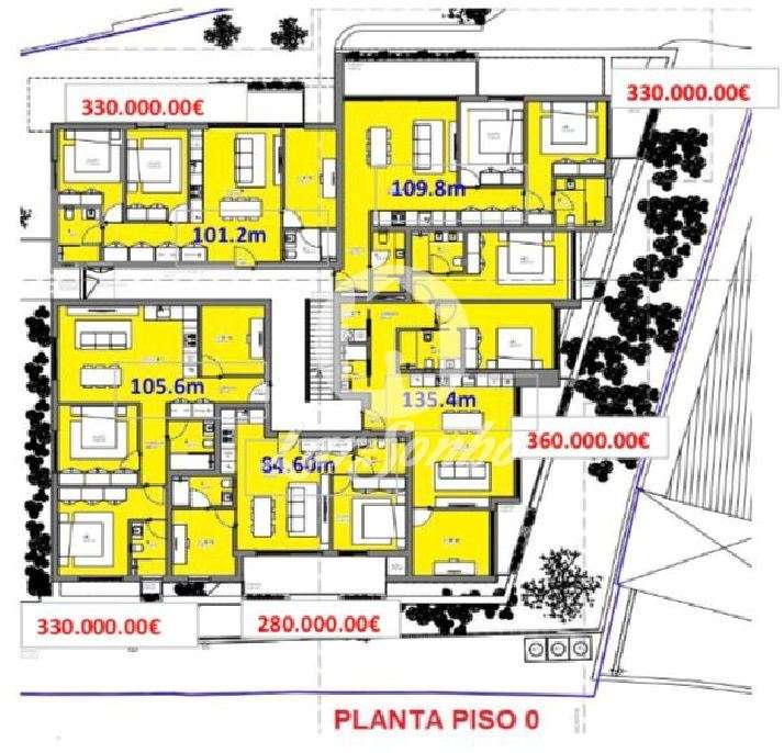 Apartamento novo em Barcelos - Grande imagem: 5/23
