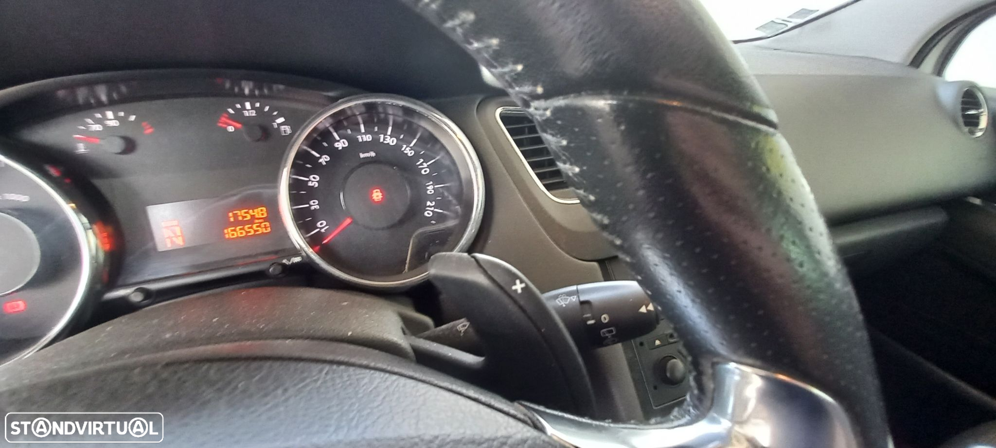 Peugeot 5008 1.6 E-HDi Style 2-Tronic - 9