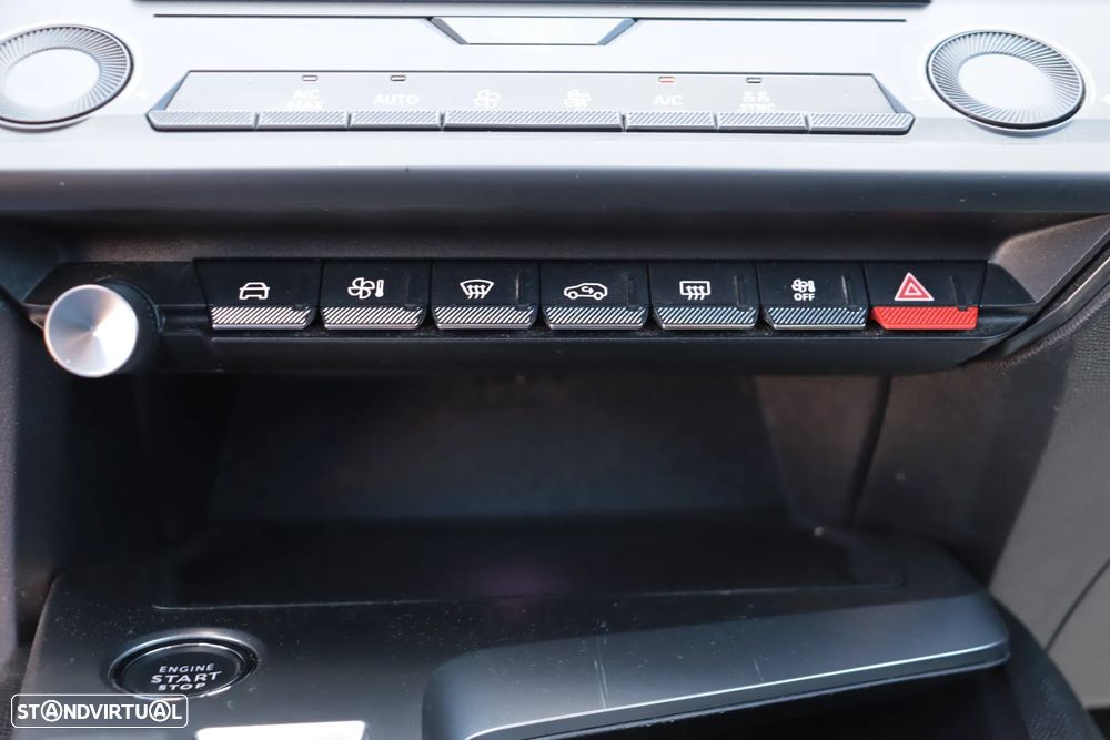 Peugeot 308 PureTech 130 EAT8 Active Pack - 20