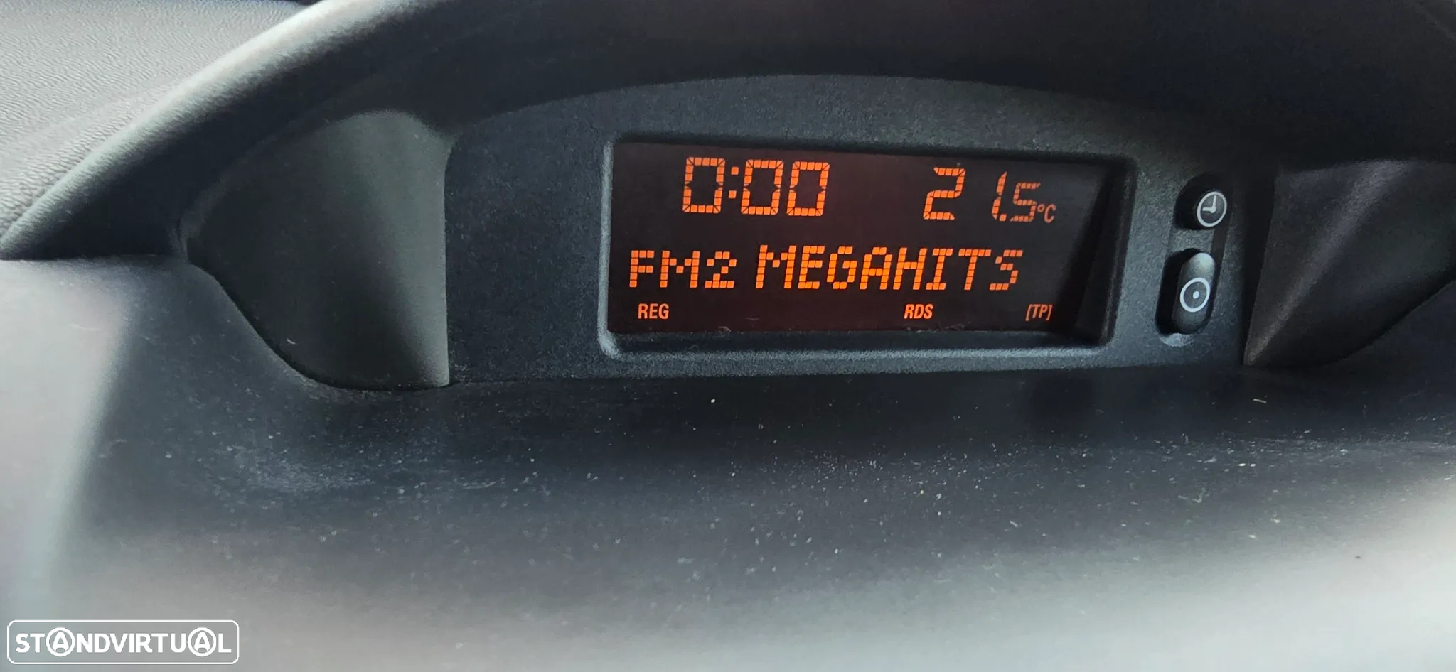 Opel Combo - 24