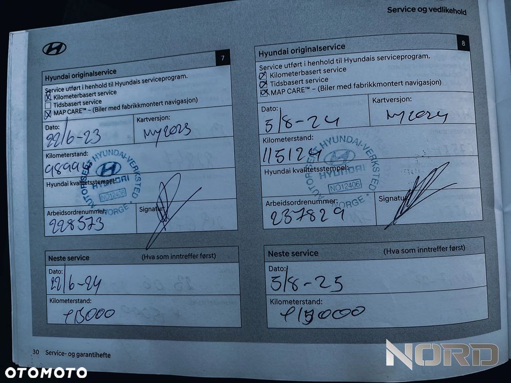 Hyundai i30 1.0 T-GDI Style - 35