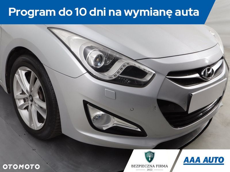 Hyundai i40 - 20
