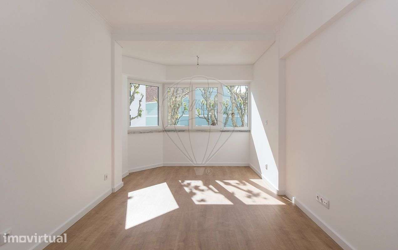 Apartamento T1 para arrendamento - Grande imagem: 5/24