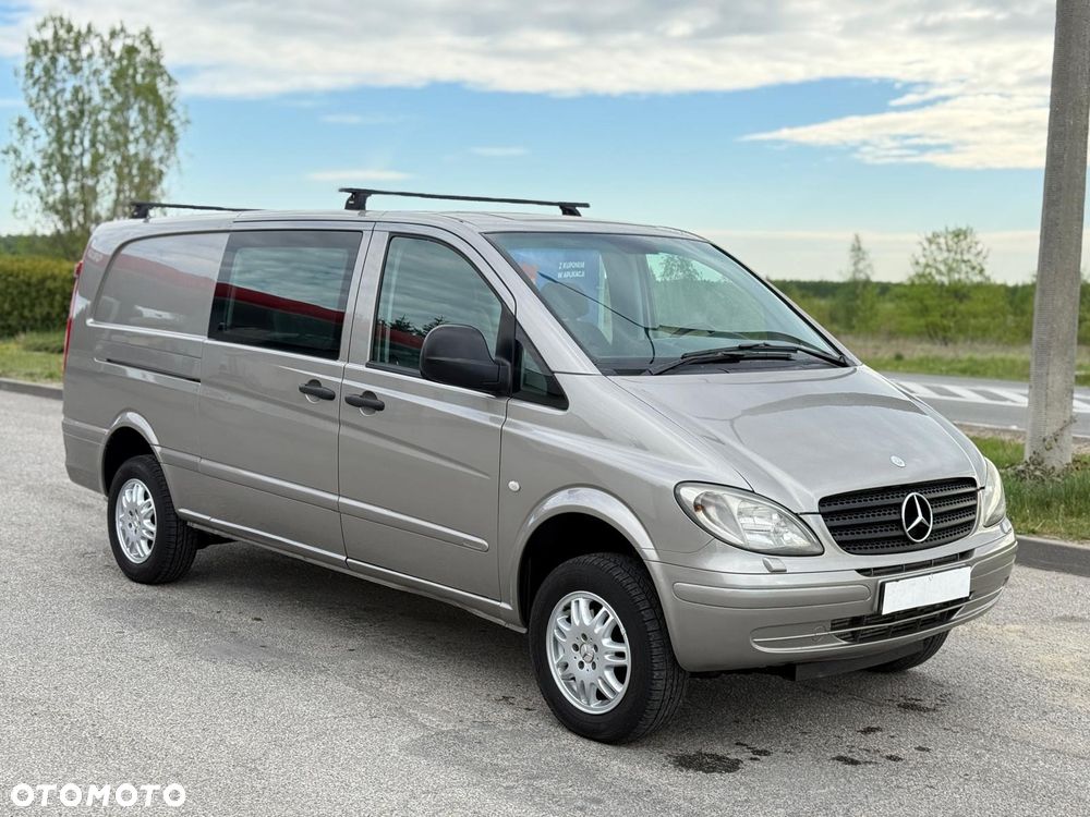 Mercedes-Benz Vito - 6