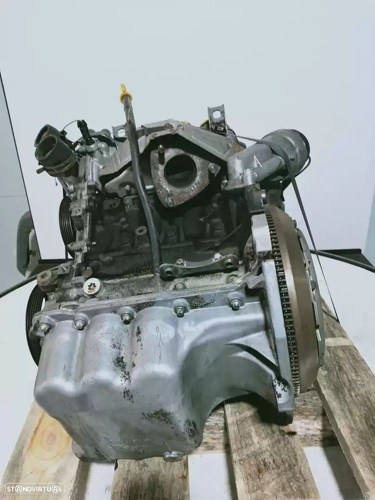 MOTOR COMPLETO OPEL CORSA B 1997 -X10XE - 1