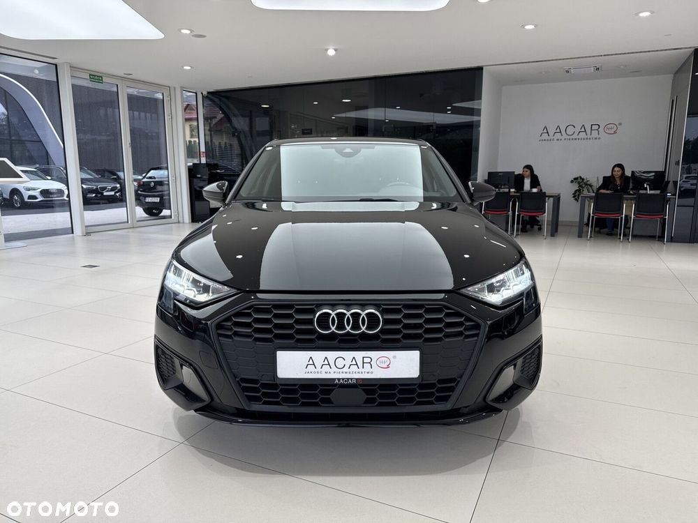 Audi A3 - 7