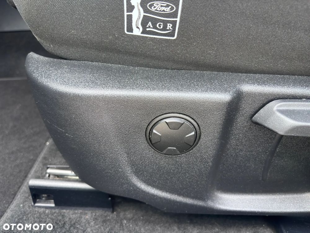 Ford Focus 2.0 TDCi DPF Start-Stopp-System Business - 37
