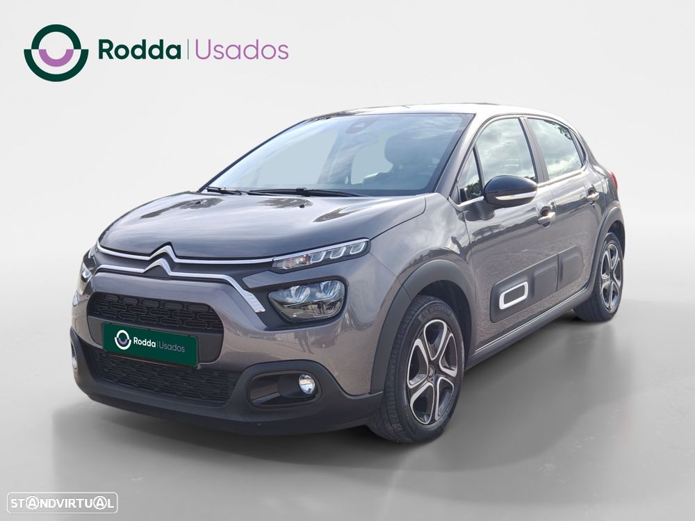 Citroën C3 1.2 PureTech Plus - 3