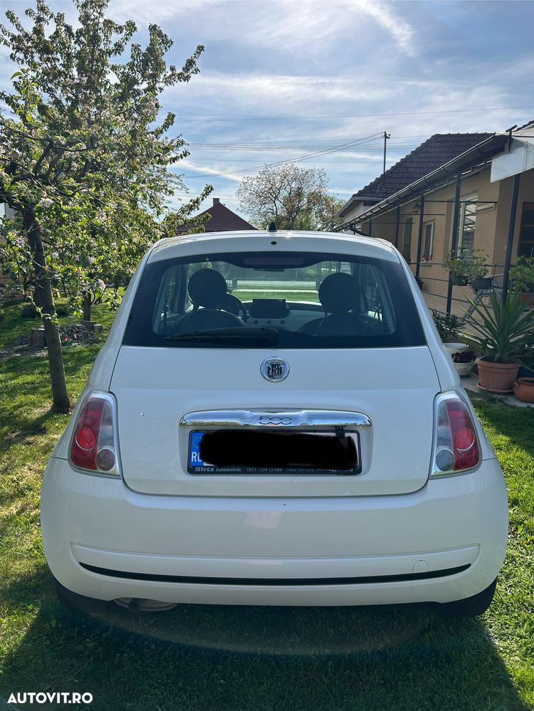 Fiat 500 - 3