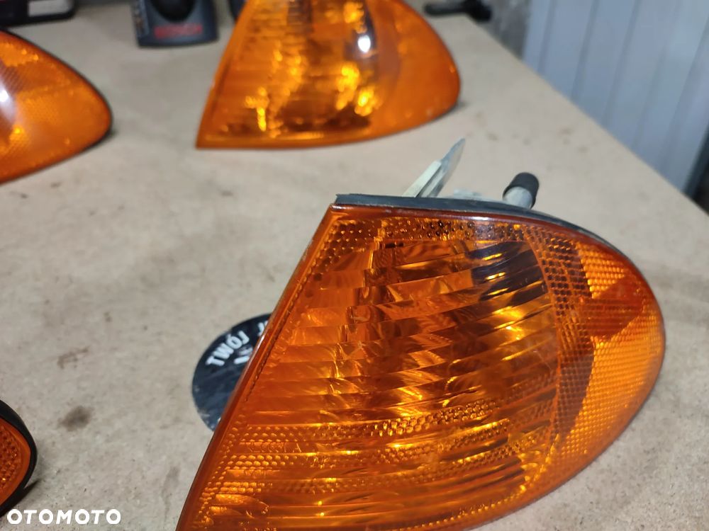 Kierunkowskaz BMW E46 - 5