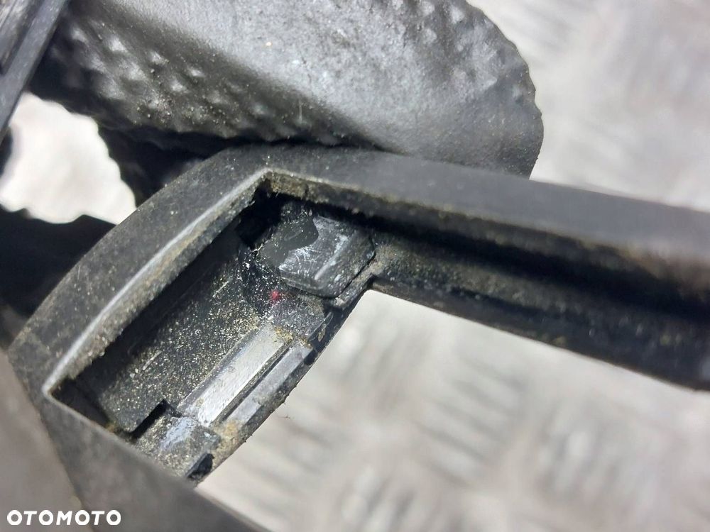 ZESTAW STARTOWY OPEL MERIVA A 1.7 CDTI 8973509485 13173381XT - 5