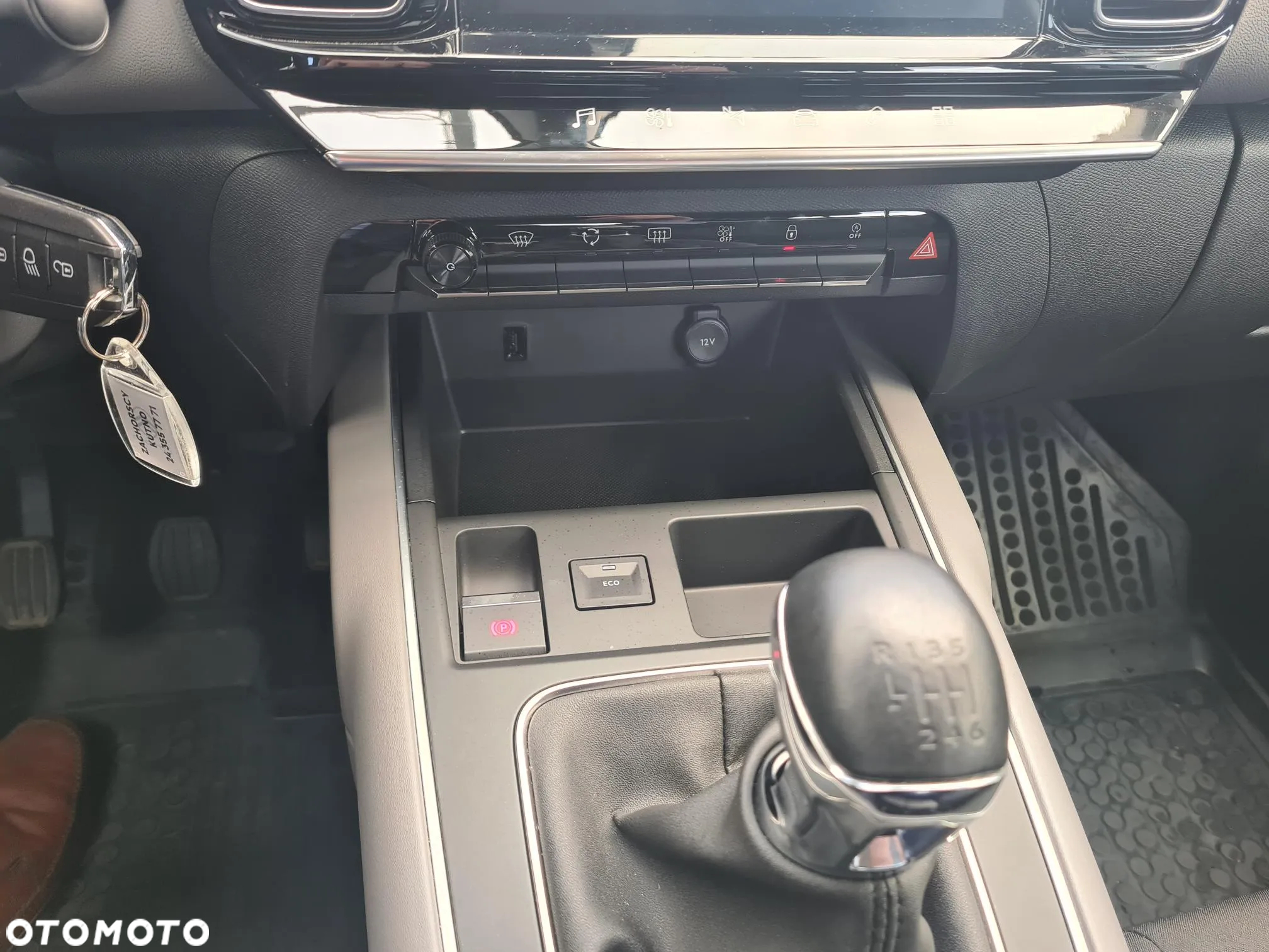 Citroën C5 Aircross 1.2 PureTech Feel - 28