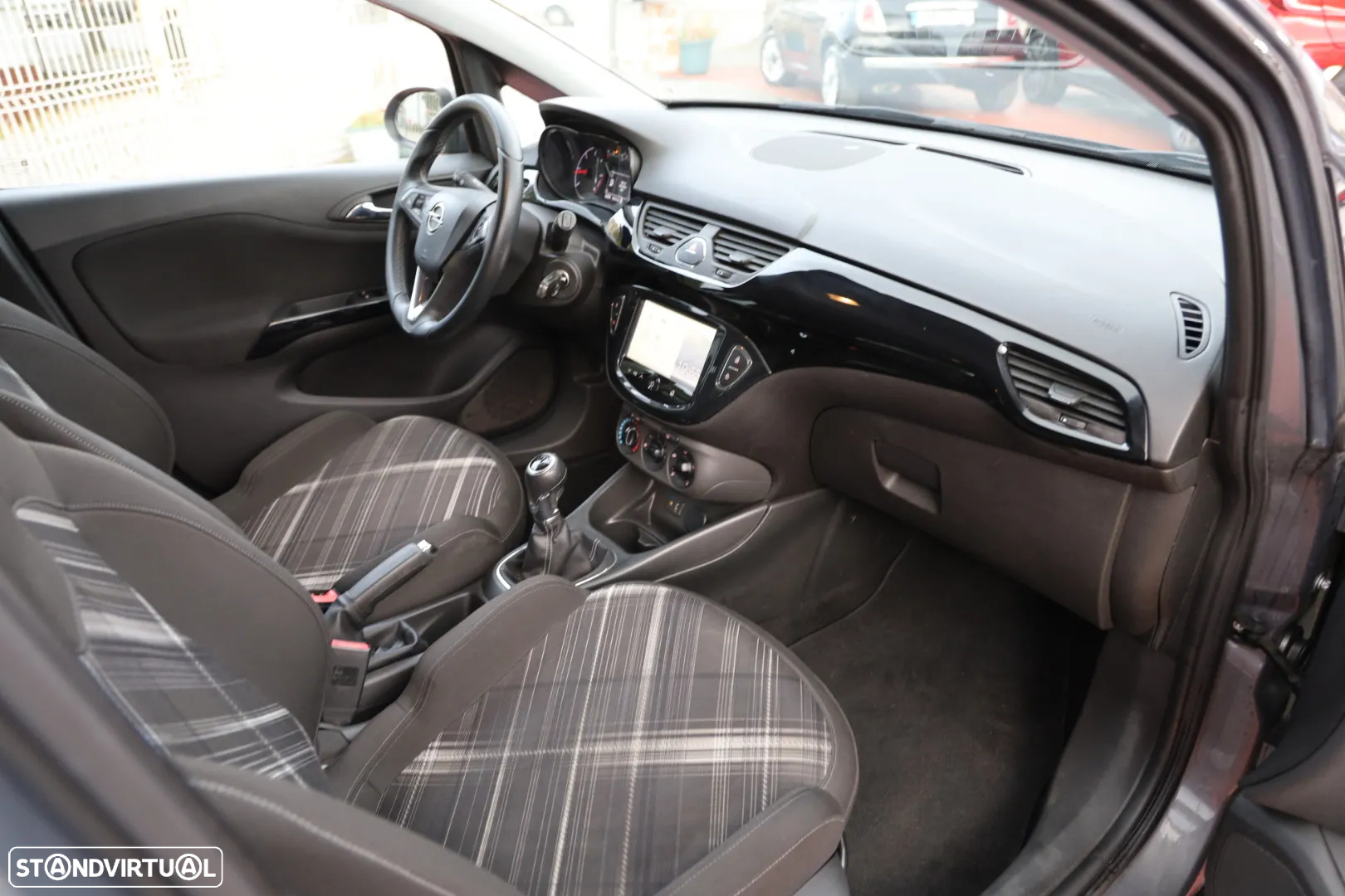 Opel Corsa 1.3 CDTi Cosmo - 9