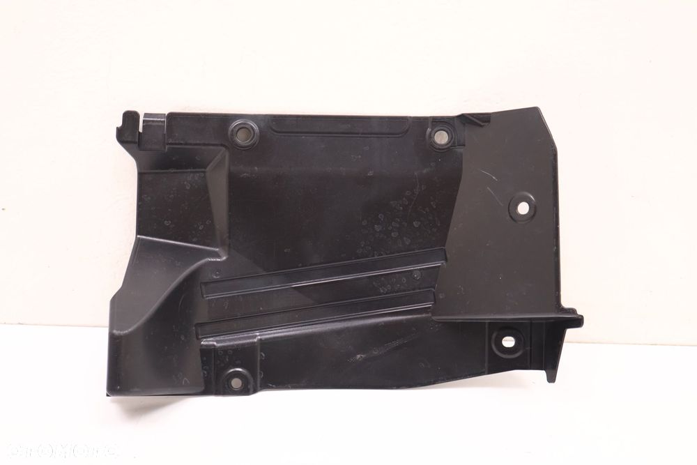 MITSUBISHI ECLIPSE CROSS OSŁONA SILNIKA PRAWA 5370B058 - 1