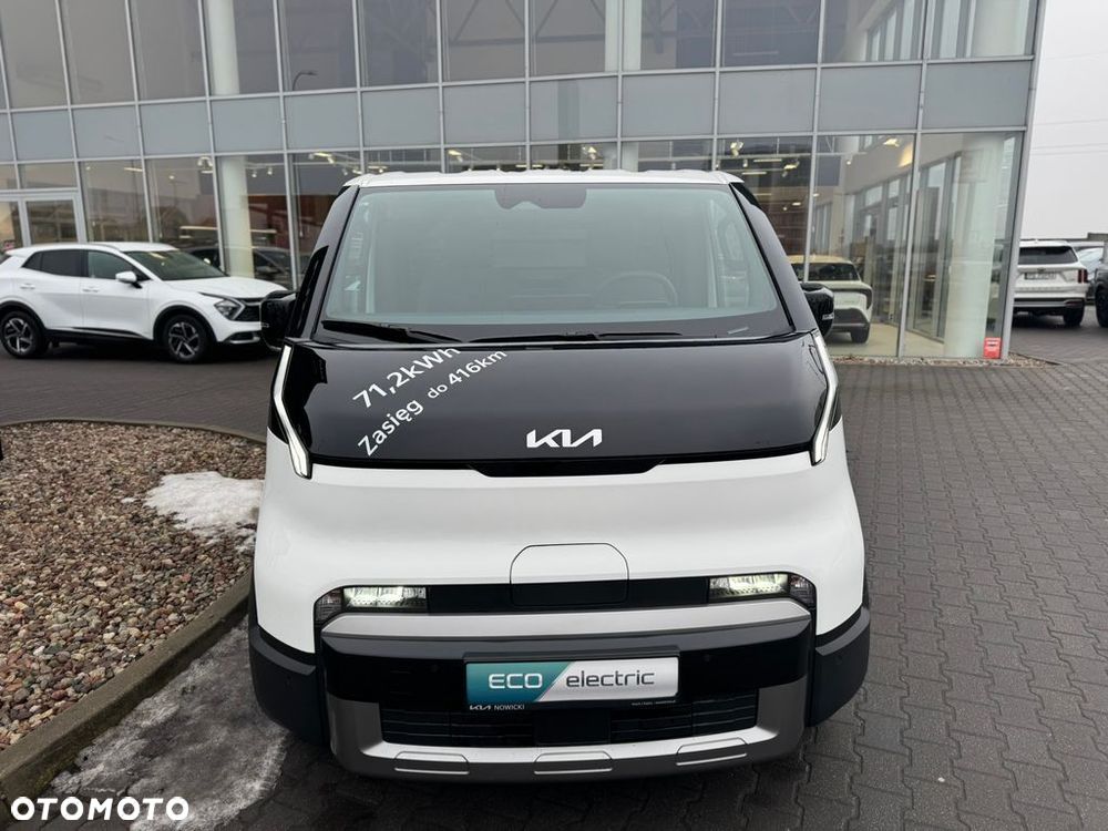 Kia PV5 - 9