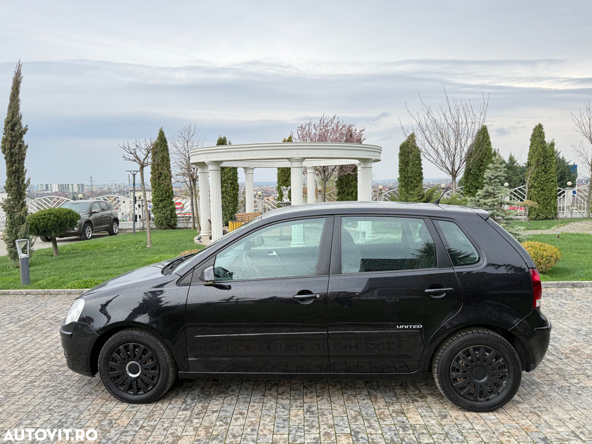 Volkswagen Polo 1.2 Comfortline - 17