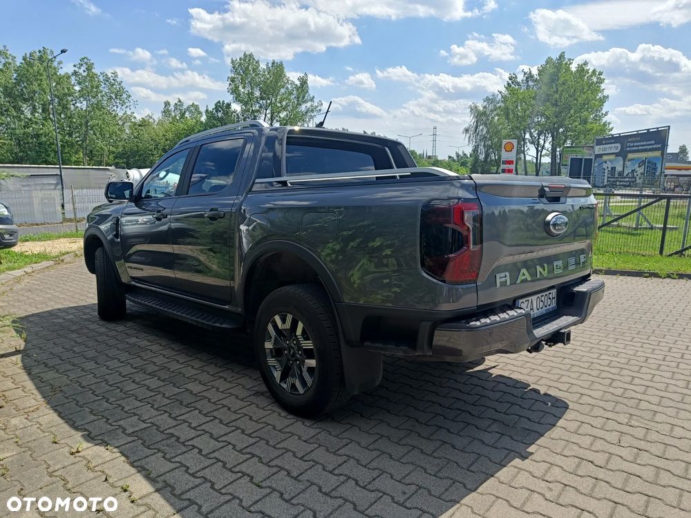 Ford Ranger - 6