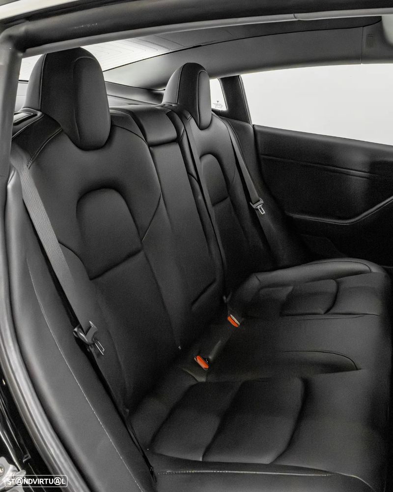 Tesla Model 3 Standard Range Plus RWD - 15