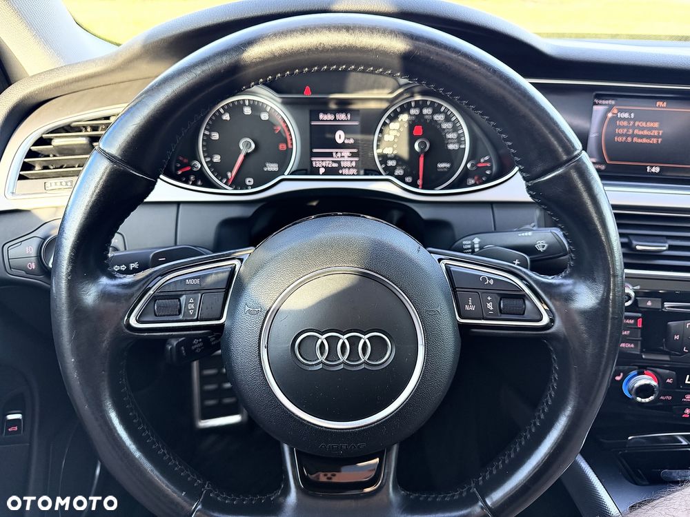 Audi A4 Limousine - 6