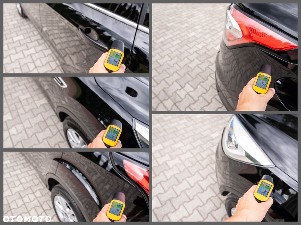 Ford Kuga 1.5 EcoBoost FWD Trend ASS GPF - 13
