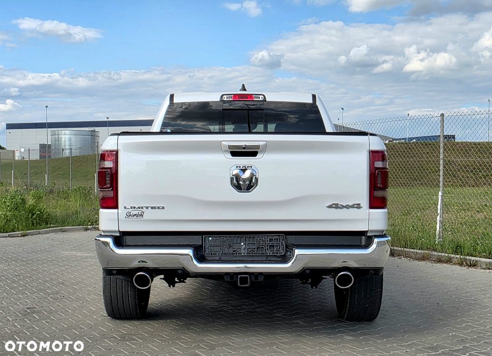 Dodge RAM - 10