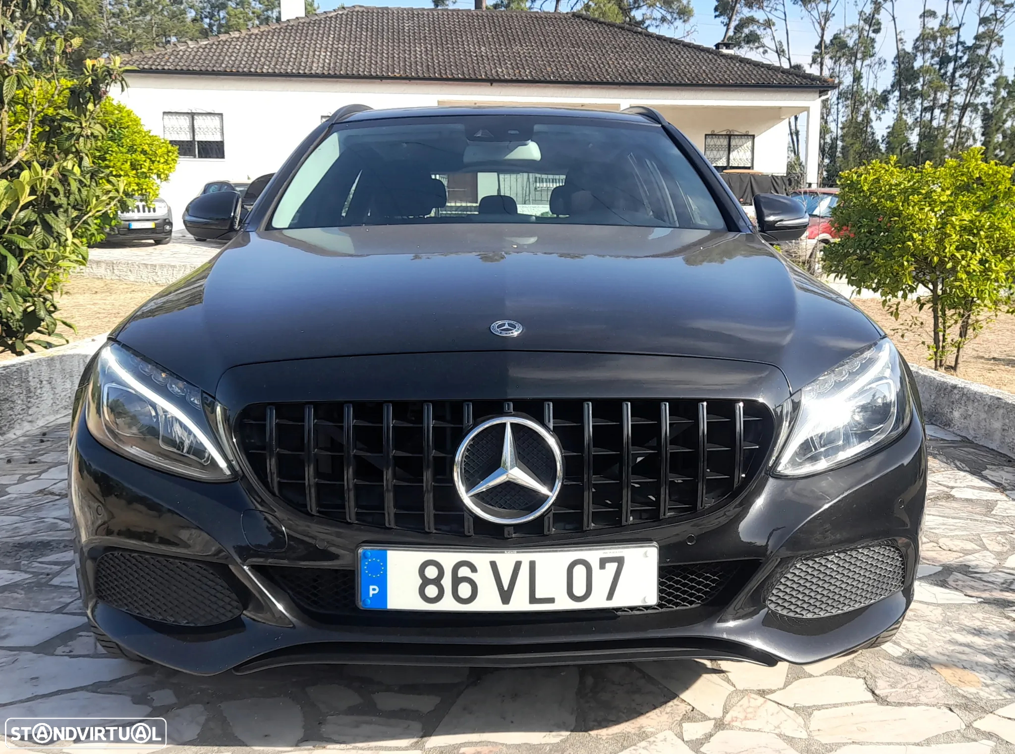 Mercedes-Benz C 220 (BlueTEC) d Station Exclusive - 5