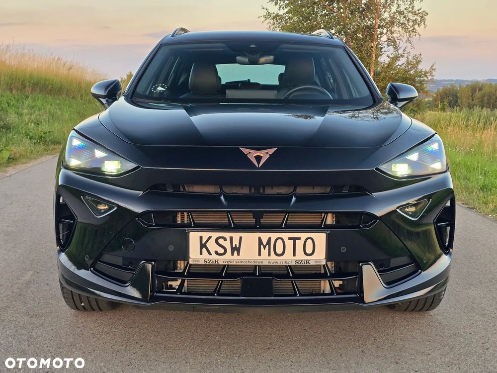 Cupra Formentor 1.5 eTSI DSG Tribe Edition - 2
