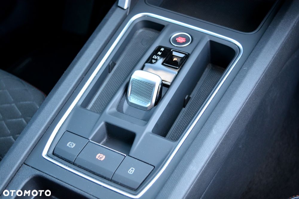 Seat Leon 1.4 e-Hybrid DSG FR - 16