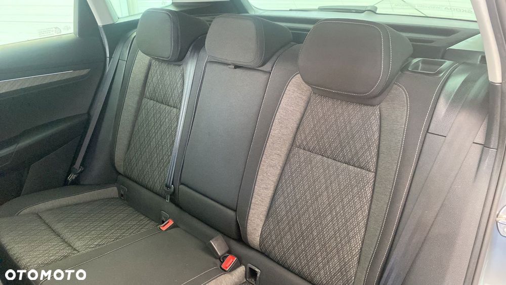 Skoda Karoq 1.5 TSI ACT Style - 12