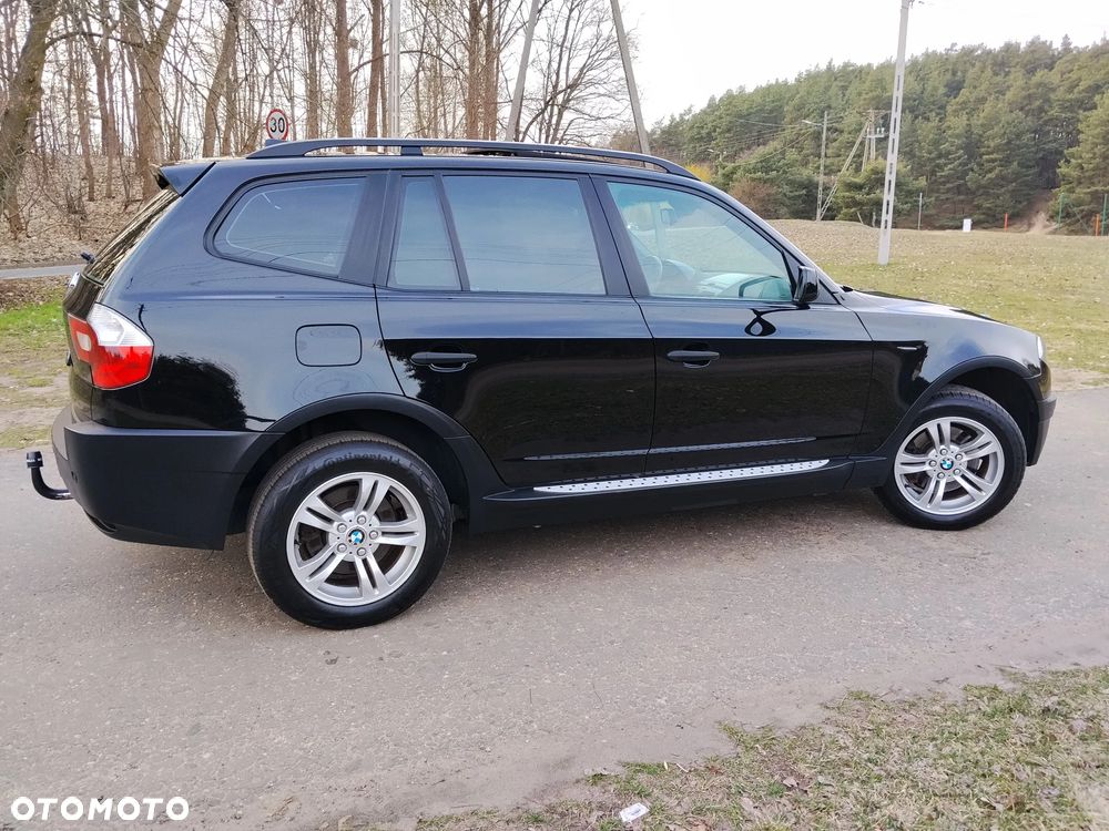 BMW X3 - 12