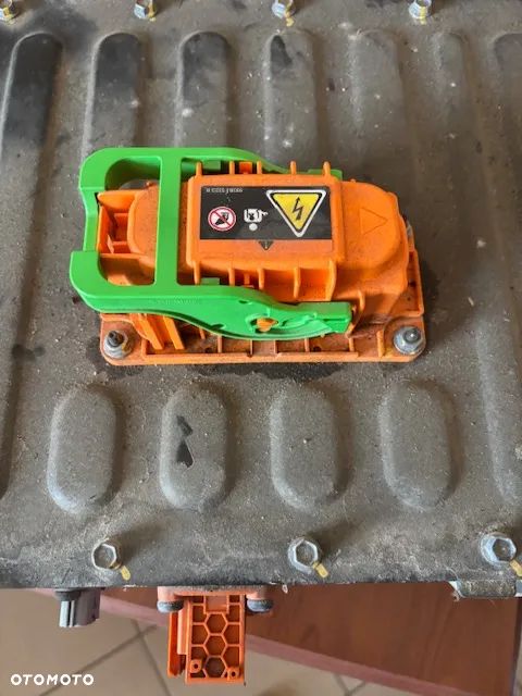 BATERIA AKUMULATOR RENAULT CLIO V HYBRYDA E-TECH 295108380R - 6