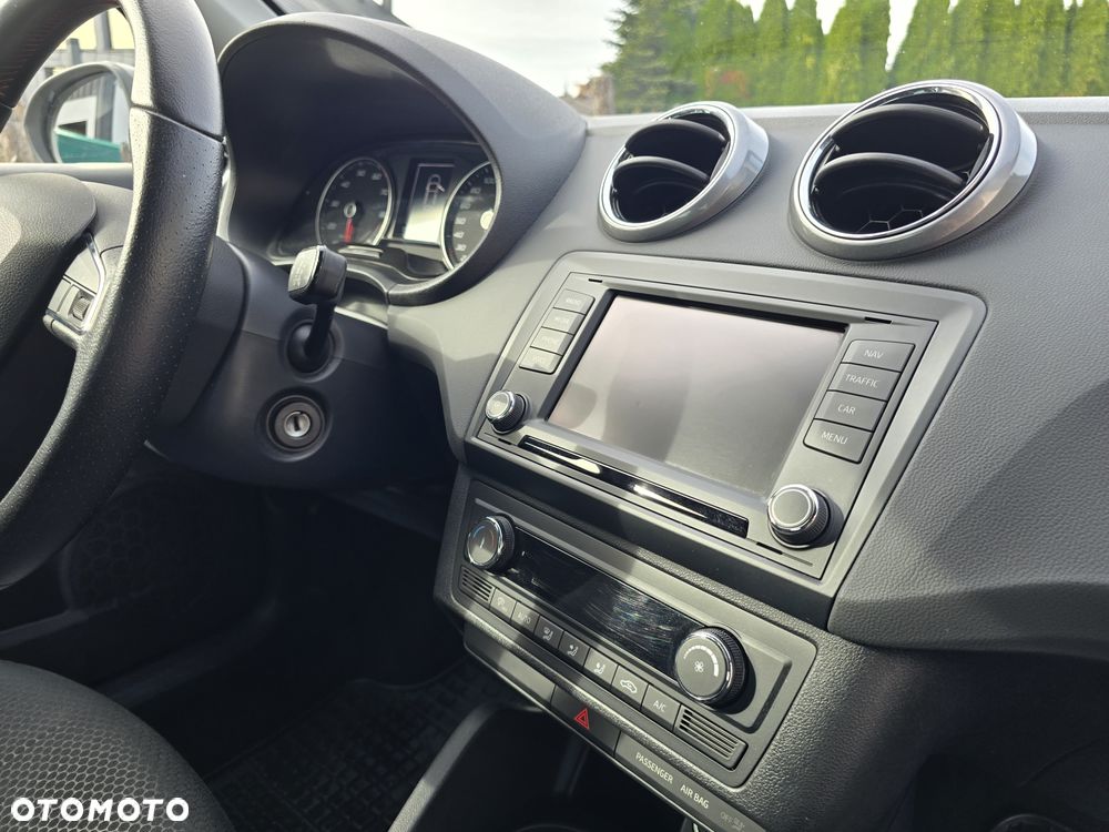 Seat Ibiza 1.0 TSI S&S Fast Lane FR Pro - 29