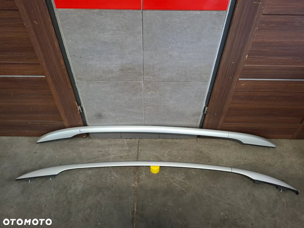 Relingi dachowe komplet Ford Kuga Mk1 2012 rok - 1