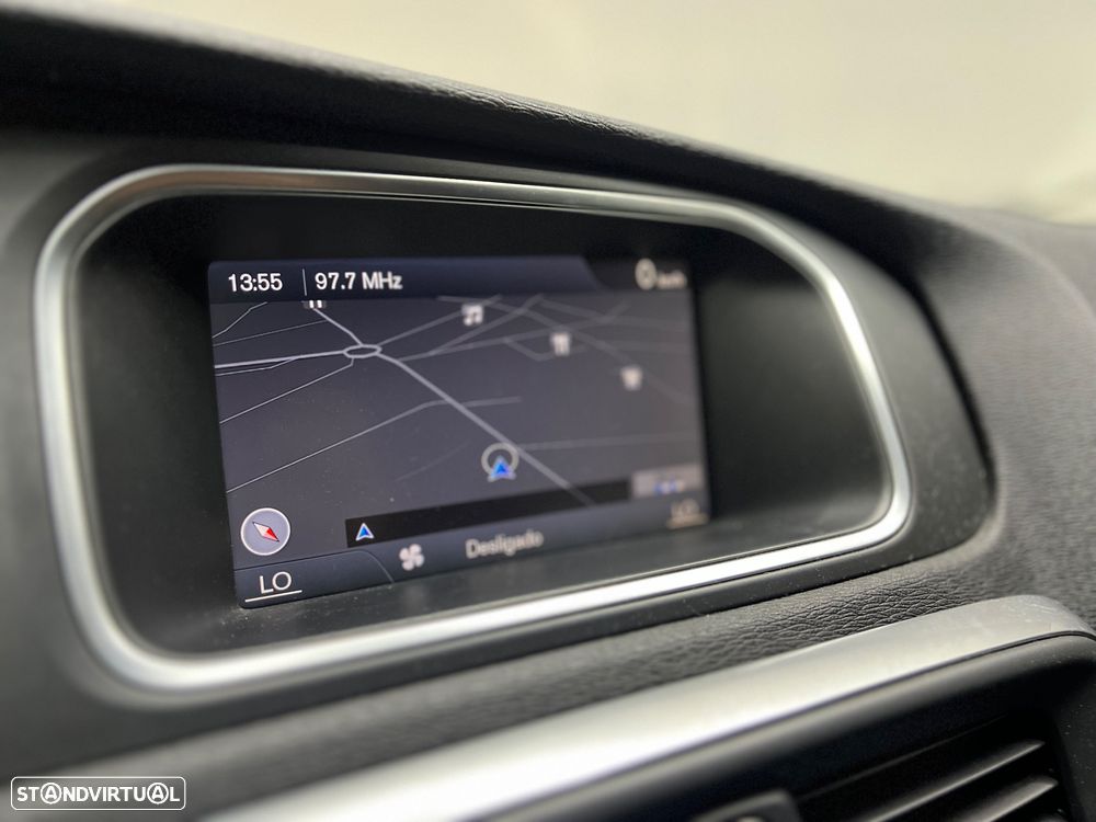 Volvo V40 1.6 D2 Eco Summum - 8