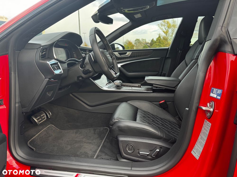 Audi A7 Sportback - 18