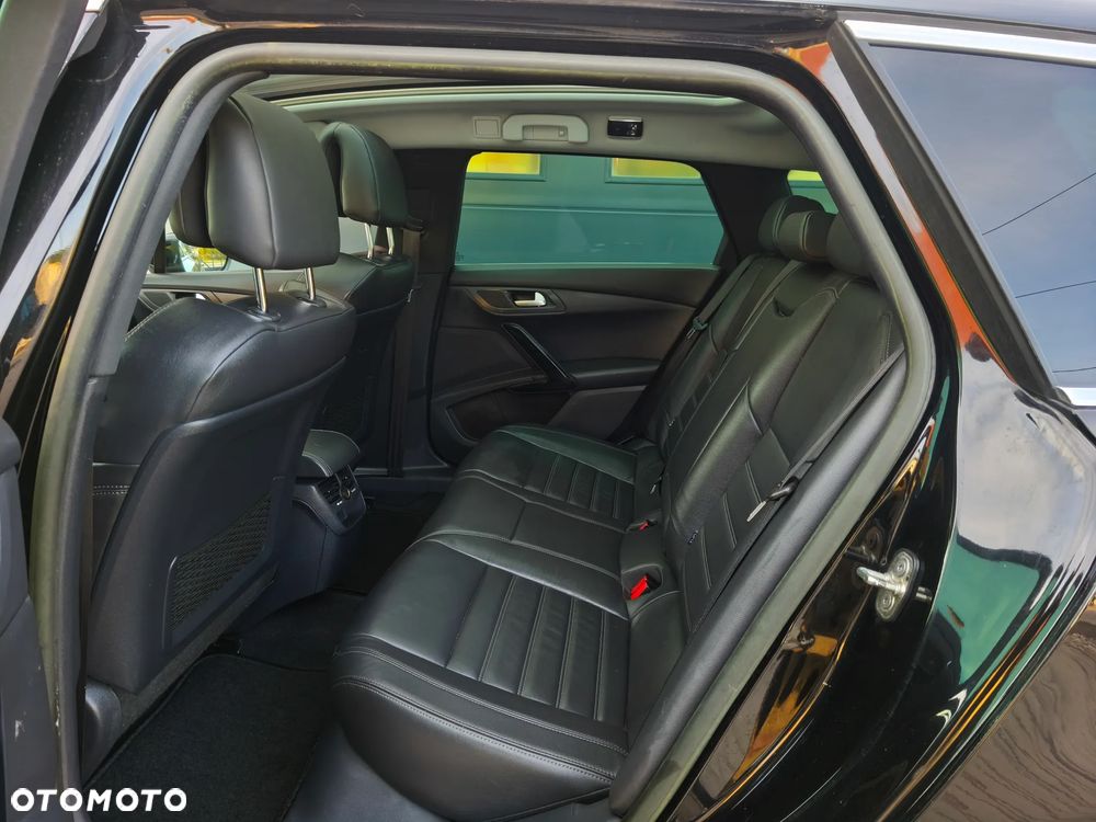 Peugeot 508 2.0 BlueHDi Allure S&S - 8