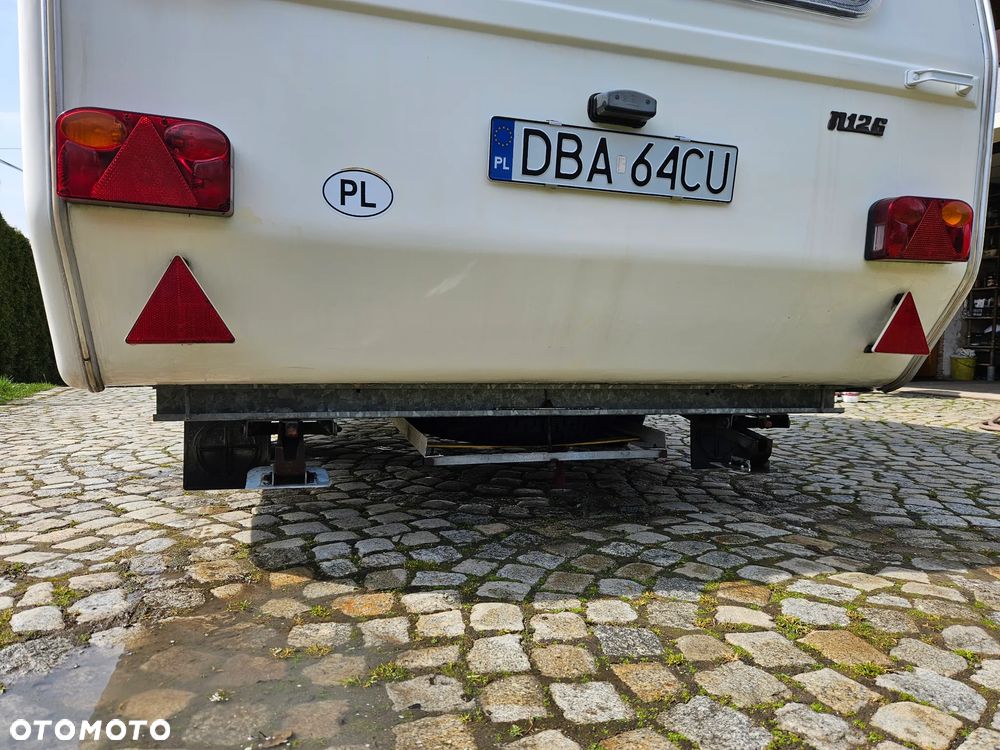 Niewiadów N126N - 6