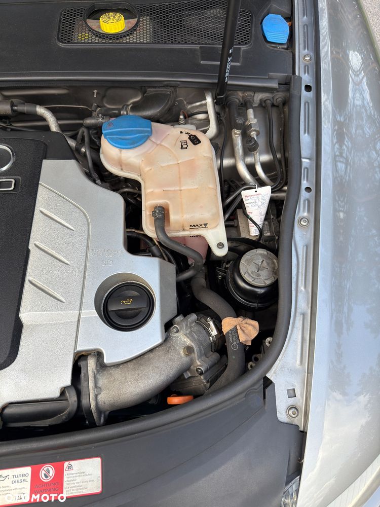 Audi A6 Limousine 3.0 TDI Quattro - 35