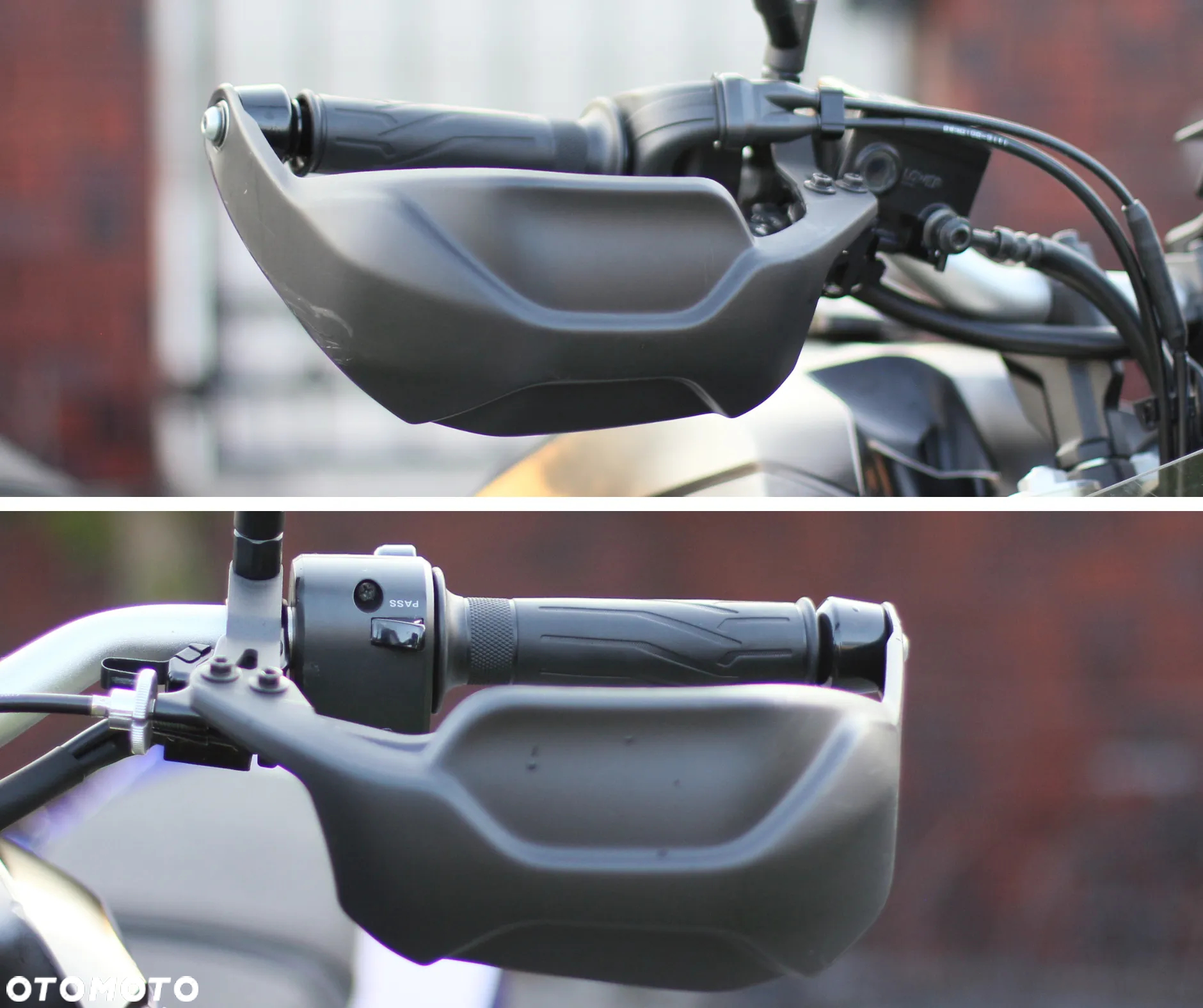 Yamaha Tenere - 38