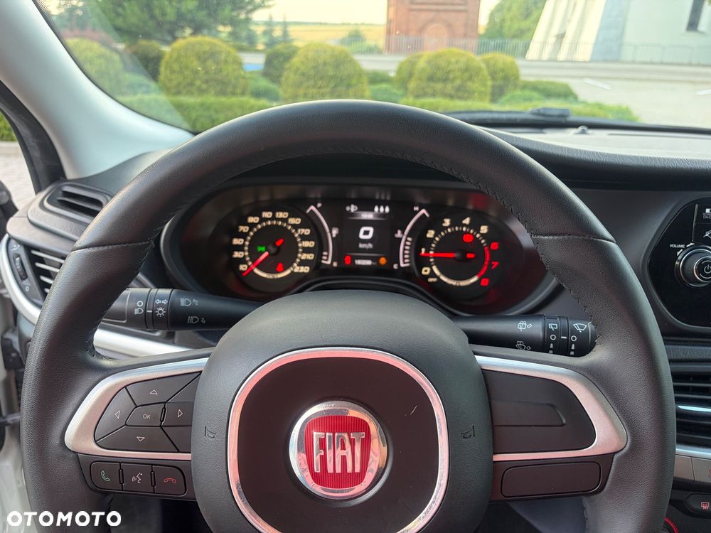 Fiat Tipo 1.4 16v S-Design - 14