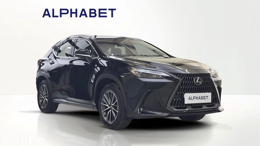 Lexus NX 350h Elegance 2WD - 4