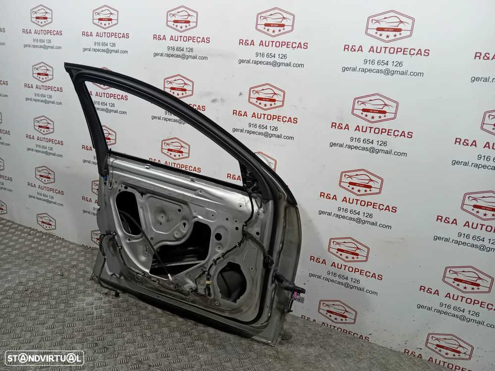 Porta Frente Esquerda Opel Insignia Original - 7