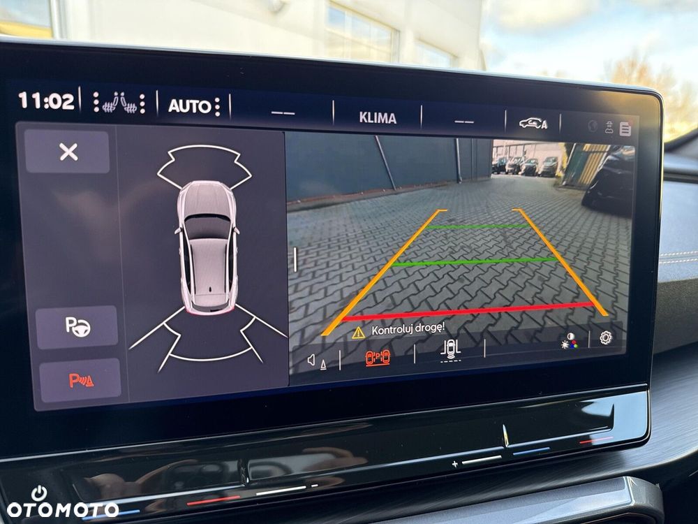 Cupra Formentor 2.0 TSI 4Drive VZ DSG - 24