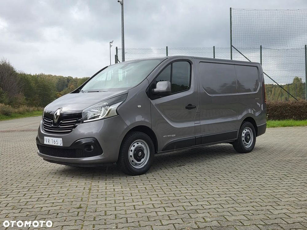 Renault Trafic - 4