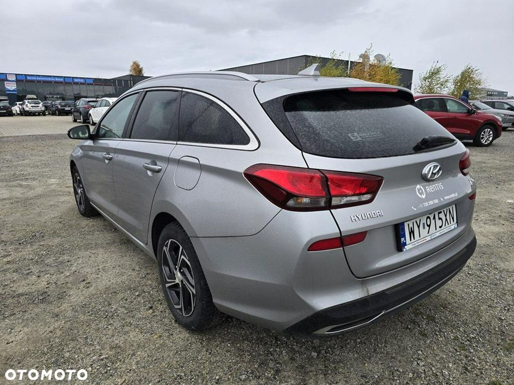 Hyundai i30 - 5