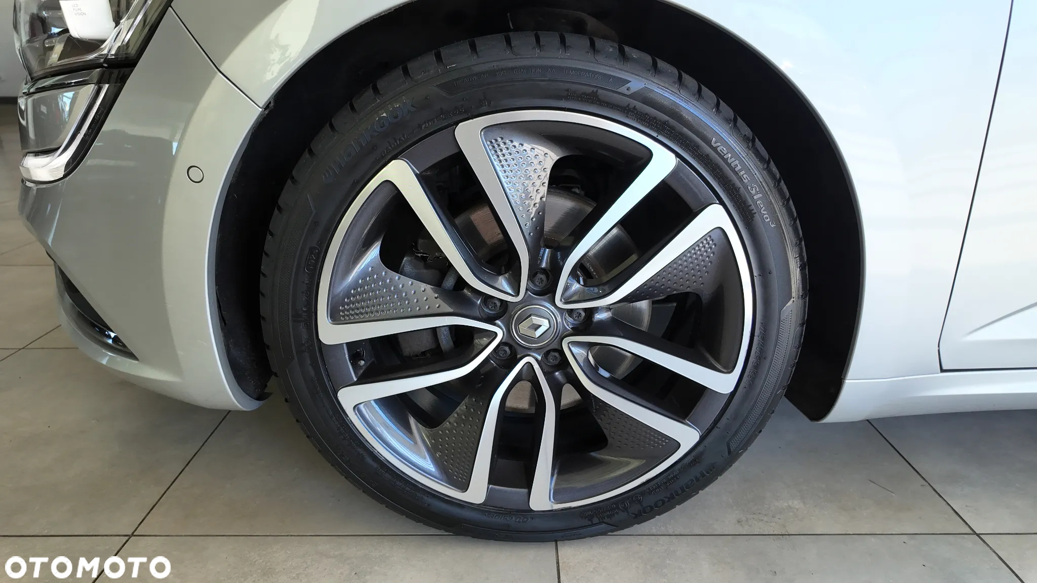Renault Talisman 1.6 Energy dCi Intens EDC - 37