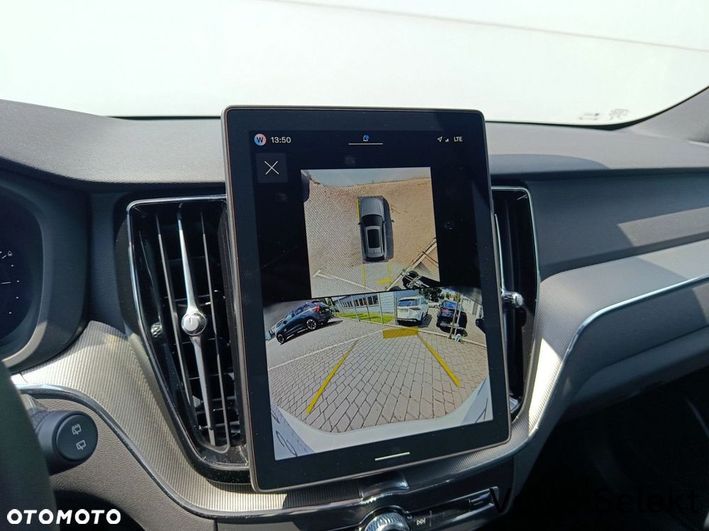 Volvo XC 60 - 20