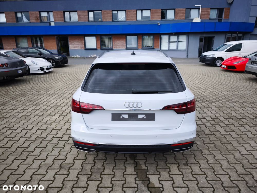 Audi A4 - 6