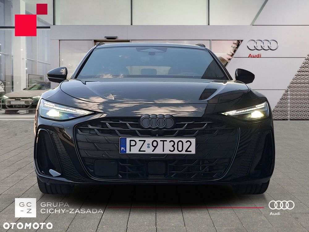 Audi A6 Avant - 9